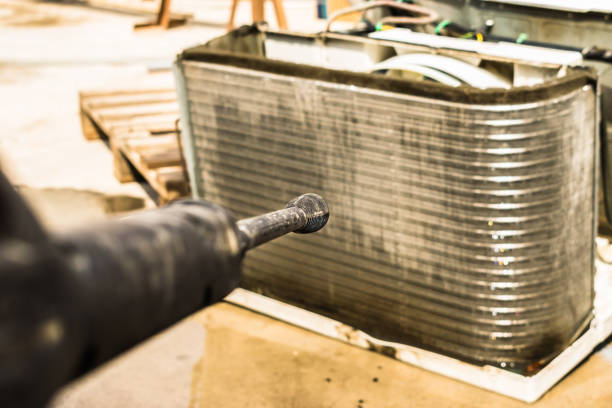Best Affordable HVAC Duct Cleaning  in Central, LA