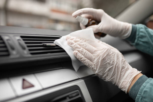 Best Affordable Air Duct Cleaning  in Central, LA