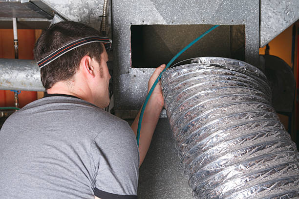 Best Dryer Vent Cleaning Services  in Central, LA