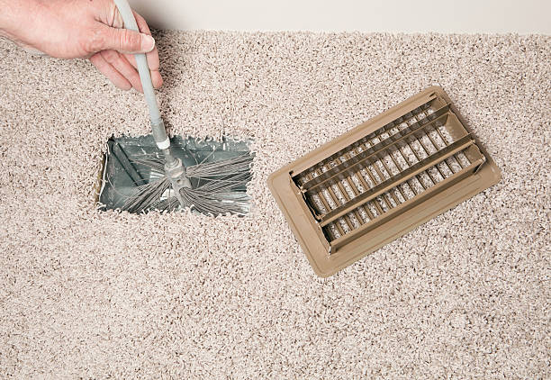 Best Air Duct Cleaning Near Me  in Central, LA