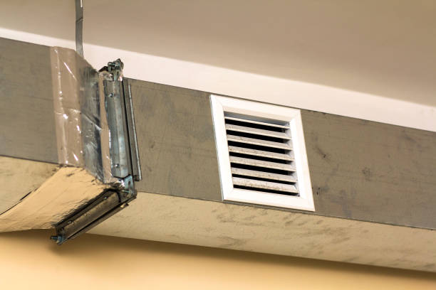 Best Professional Duct Cleaning Services  in Central, LA